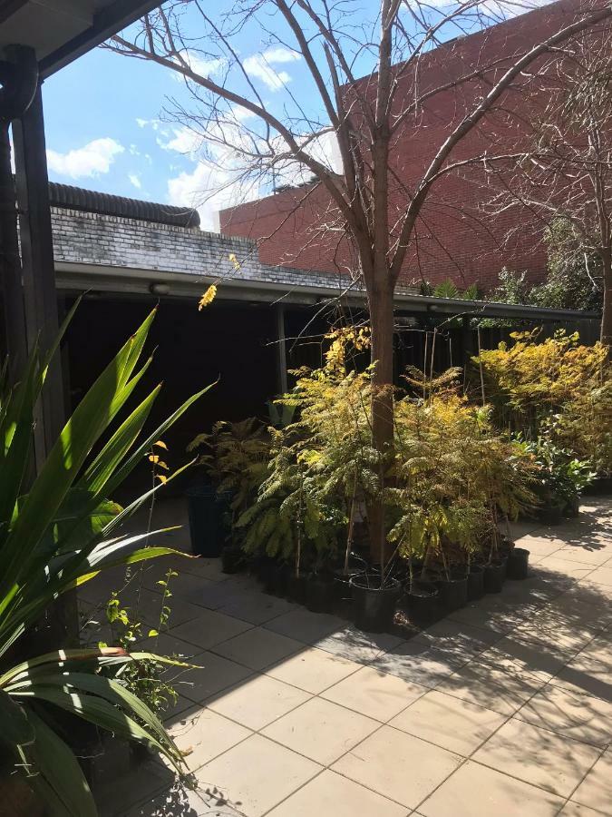 Crown Cbd Motel - City Location Bendigo Exterior photo