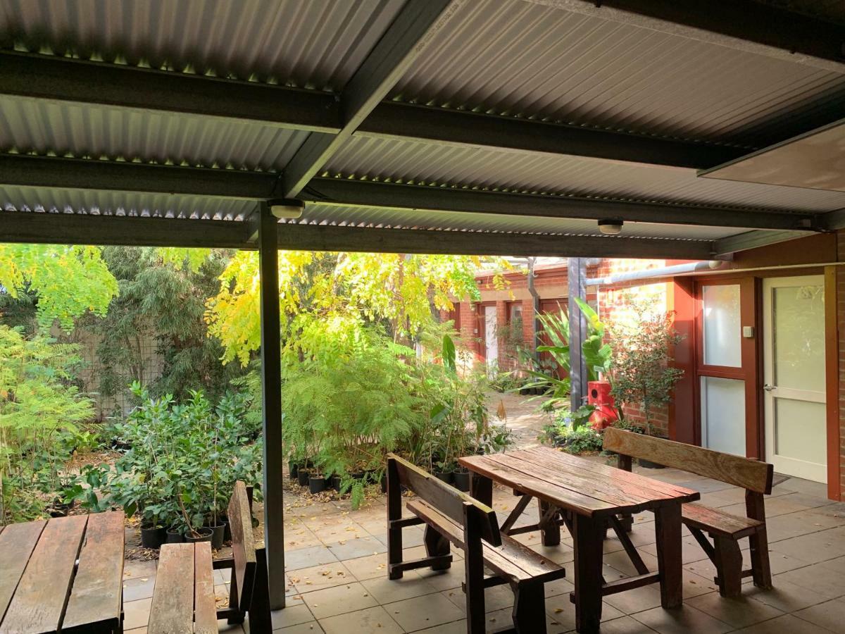 Crown Cbd Motel - City Location Bendigo Exterior photo